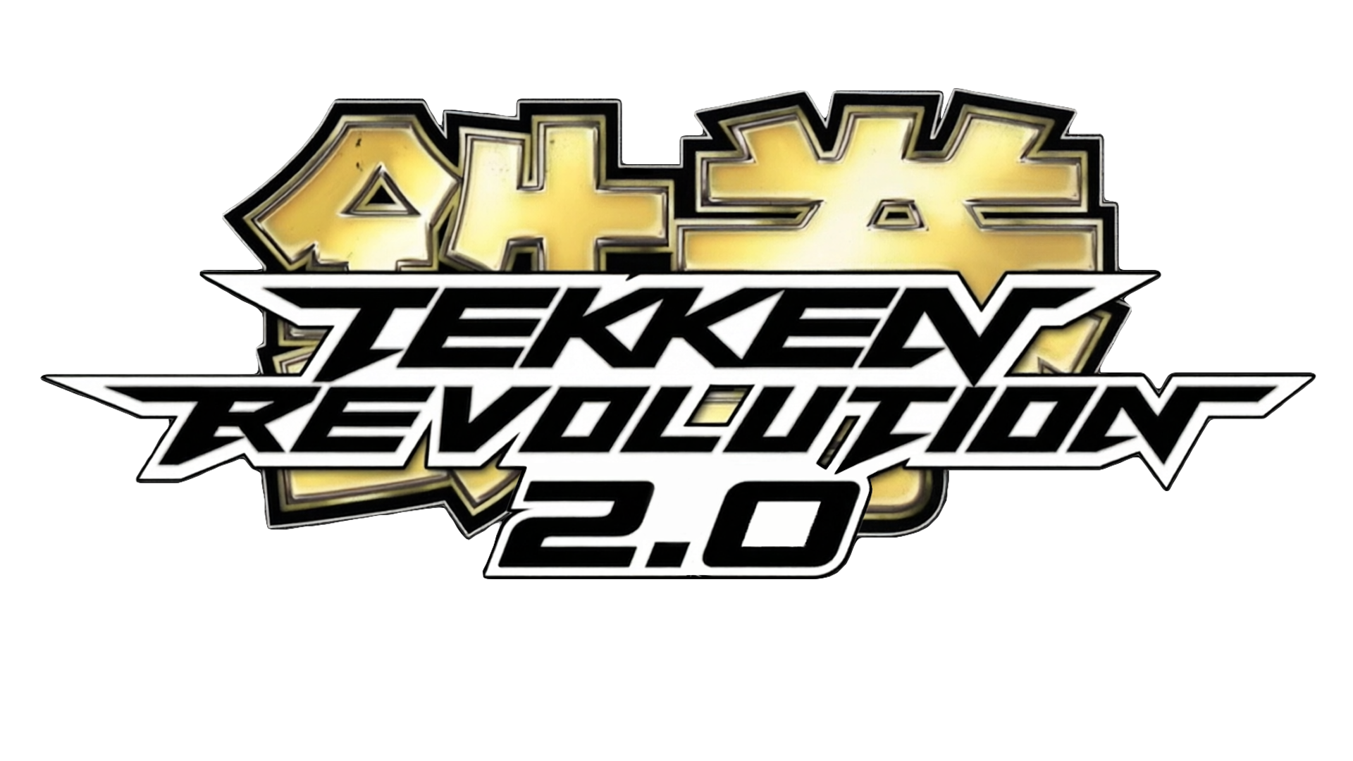 Tekken Revolution